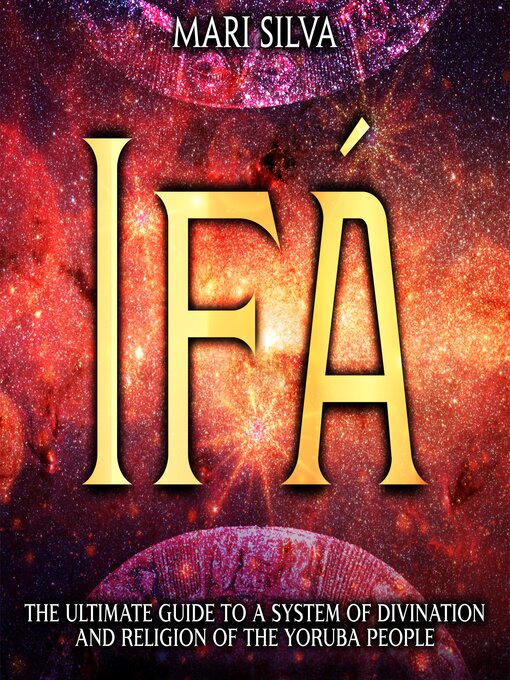 Title details for Ifá by Mari Silva - Available